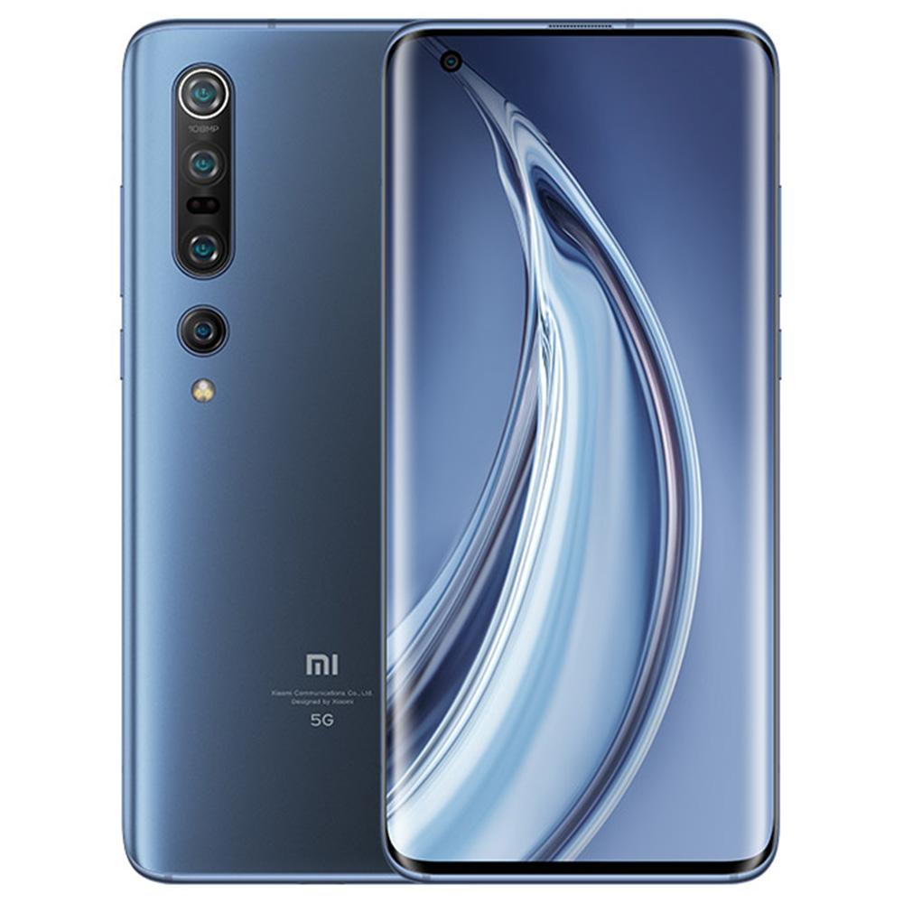 Xiaomi Mi 10 Ice Sea Plava 128GB (Rabljen)